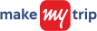 make my trip logo 